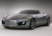 Acura Advanced Sports Car Concept